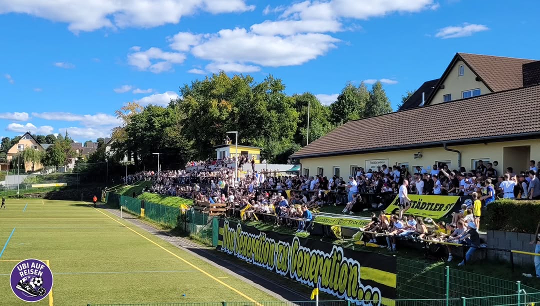 Neustädtler SV – Concordia Schneeberg 2:0 (2)