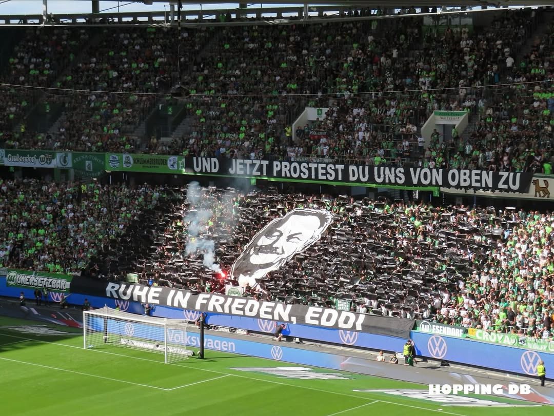 VfL Wolfsburg – 1. FSV Mainz 05 1:1 (6)