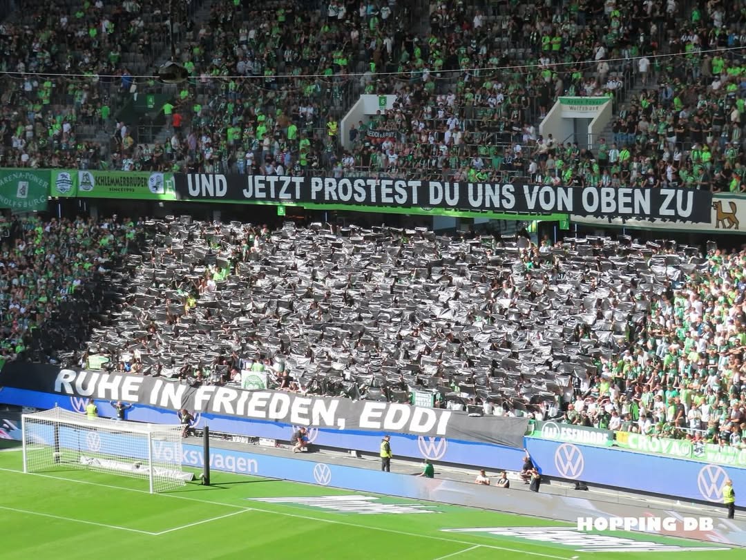 VfL Wolfsburg – 1. FSV Mainz 05 1:1 (8)