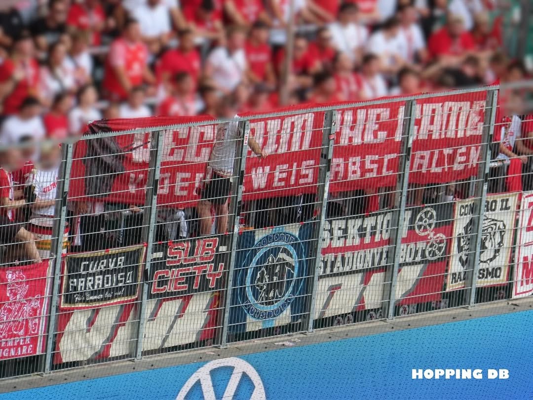 VfL Wolfsburg – 1. FSV Mainz 05 1:1 (2)