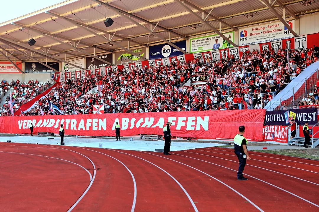 FC Rot-Weiß Erfurt – 1. FC Magdeburg II 3:1 (3)