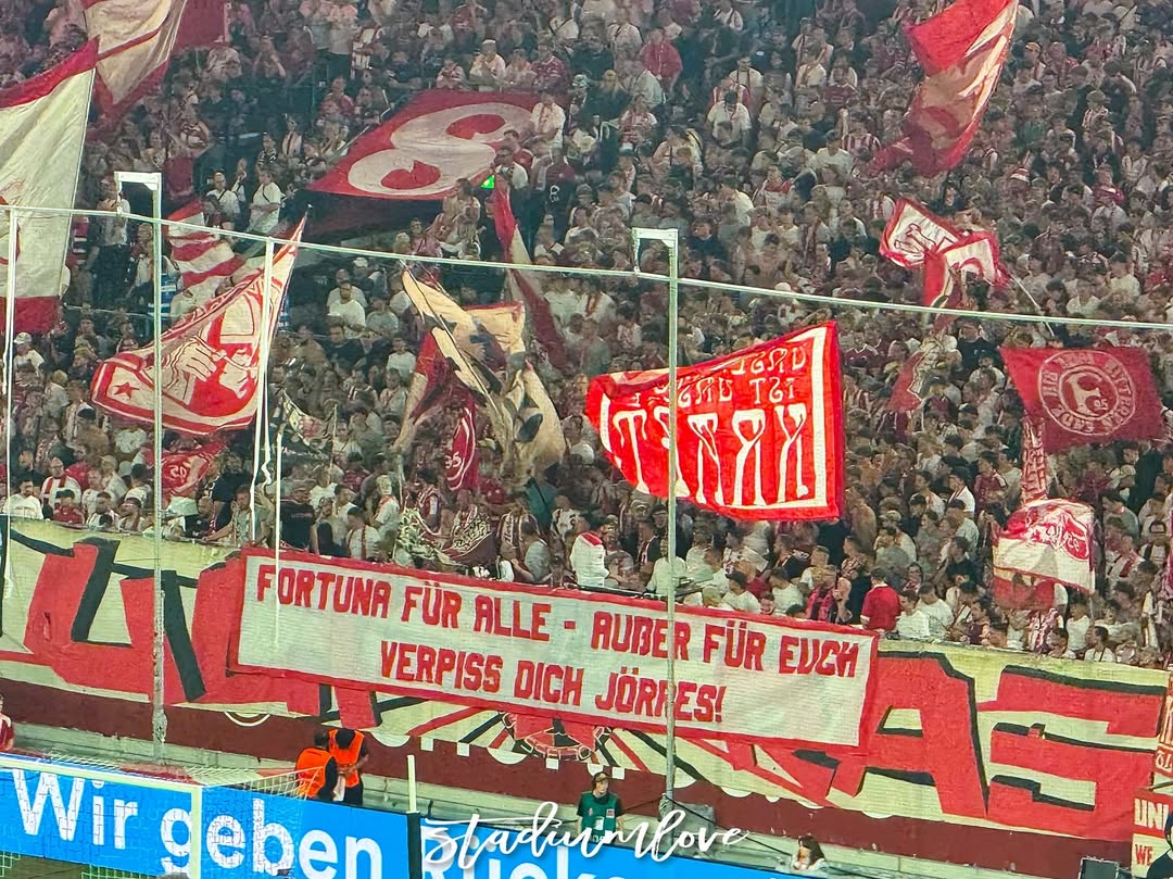 Fortuna Düsseldorf – Karlsruher SC 0:0 (2)