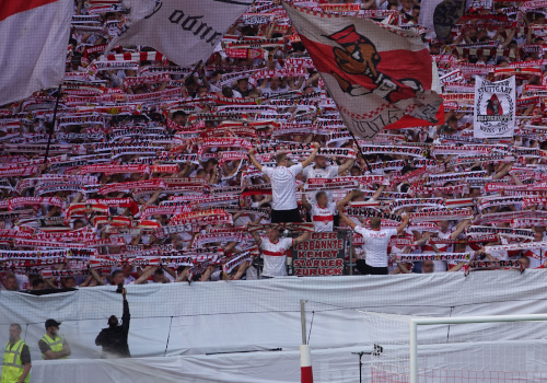 VfB Stuttgart – VfL Borussia Mönchengladbach 1:0 (9)