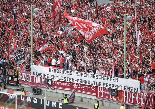 1. FC Kaiserslautern – SV Darmstadt 98 3:1 (2)