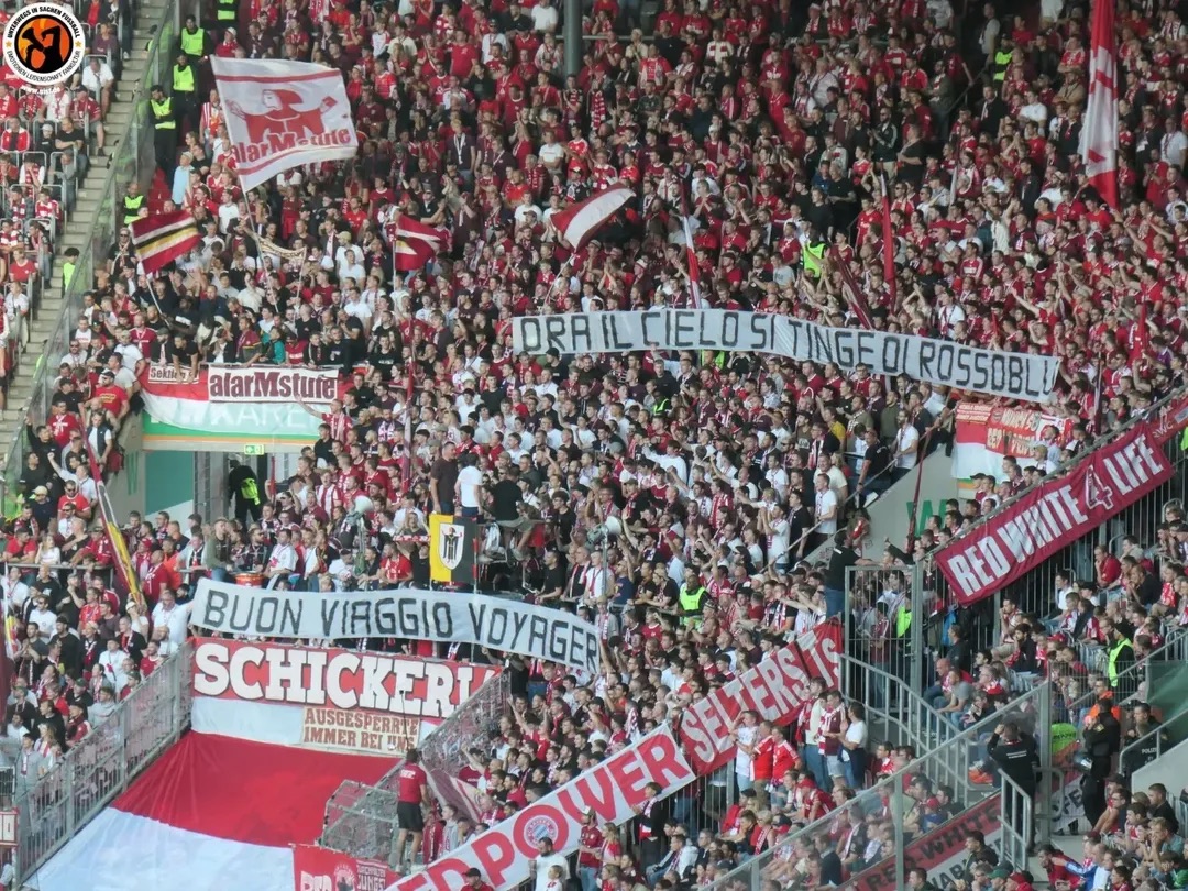 FC Augsburg – FC Bayern München 2:3 (1)