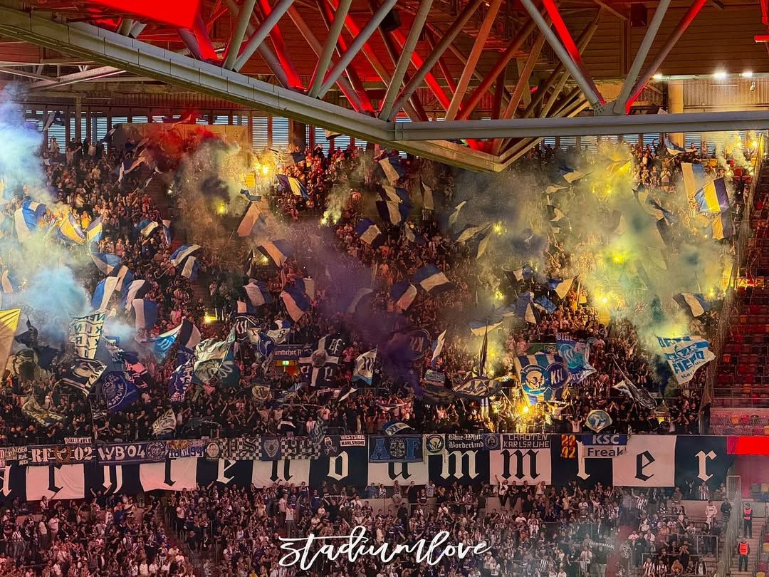 Fortuna Düsseldorf – Karlsruher SC 0:0 (7)