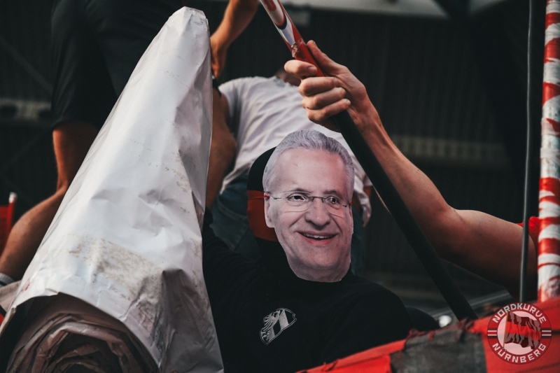 1. FC Nürnberg – SC Paderborn 0:0 (6)