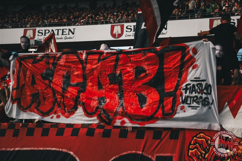 1. FC Nürnberg – SC Paderborn 0:0 (7)