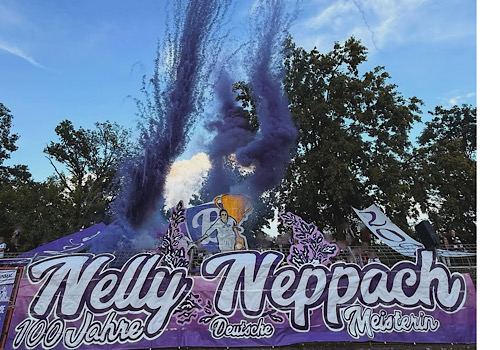 Tennis Borussia Berlin – TSG Neutstrelitz 0:3 (1)