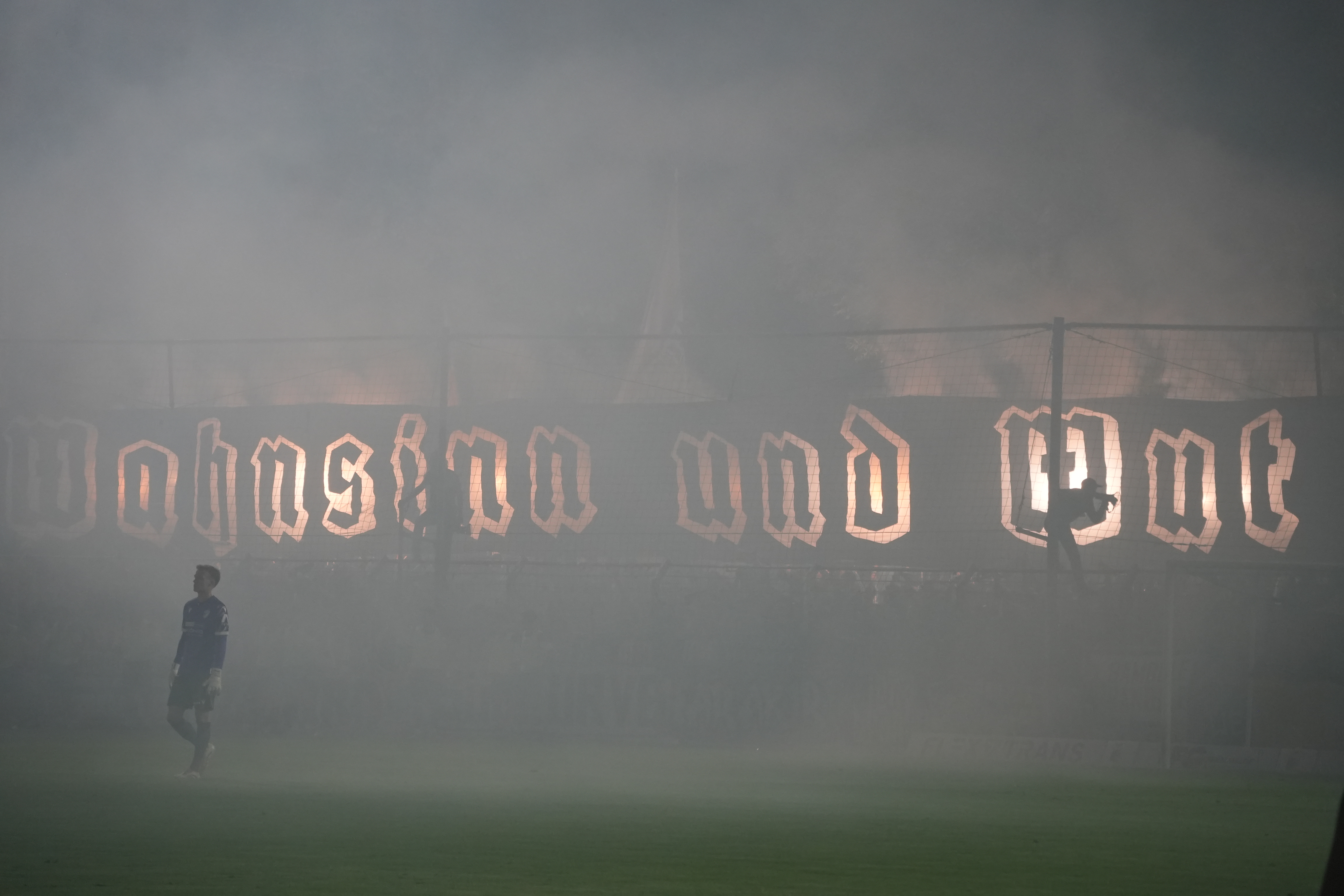 BSG Chemie Leipzig – FC Carl Zeiss Jena 0:2 (2)