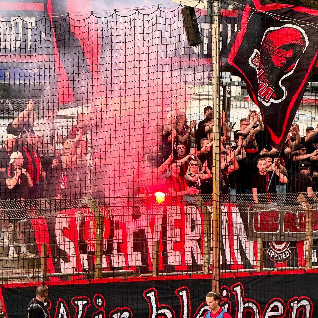 Rot Weiss Ahlen – SV Lippstadt 08 2:1 (4)