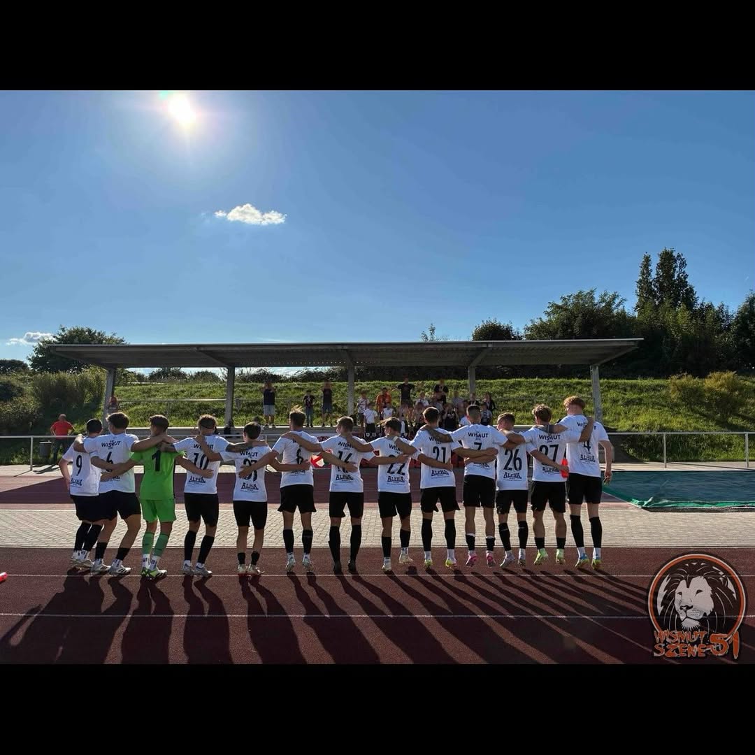 1. FC Sonneberg – BSG Wismut Gera 2:7 (3)