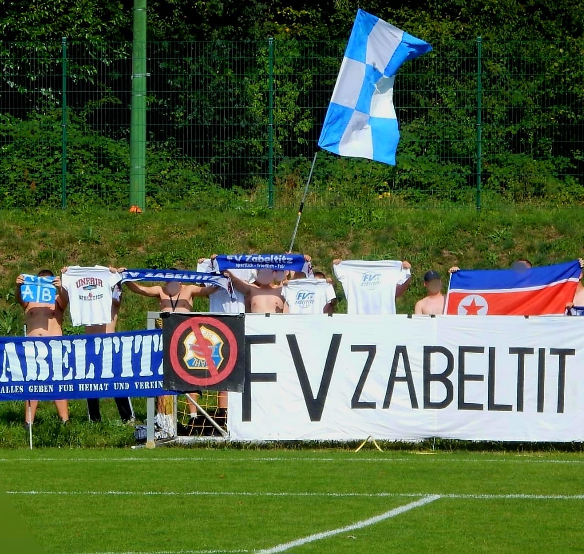 TuS Weinböhla – FV Zabelitz 2:3 (1)