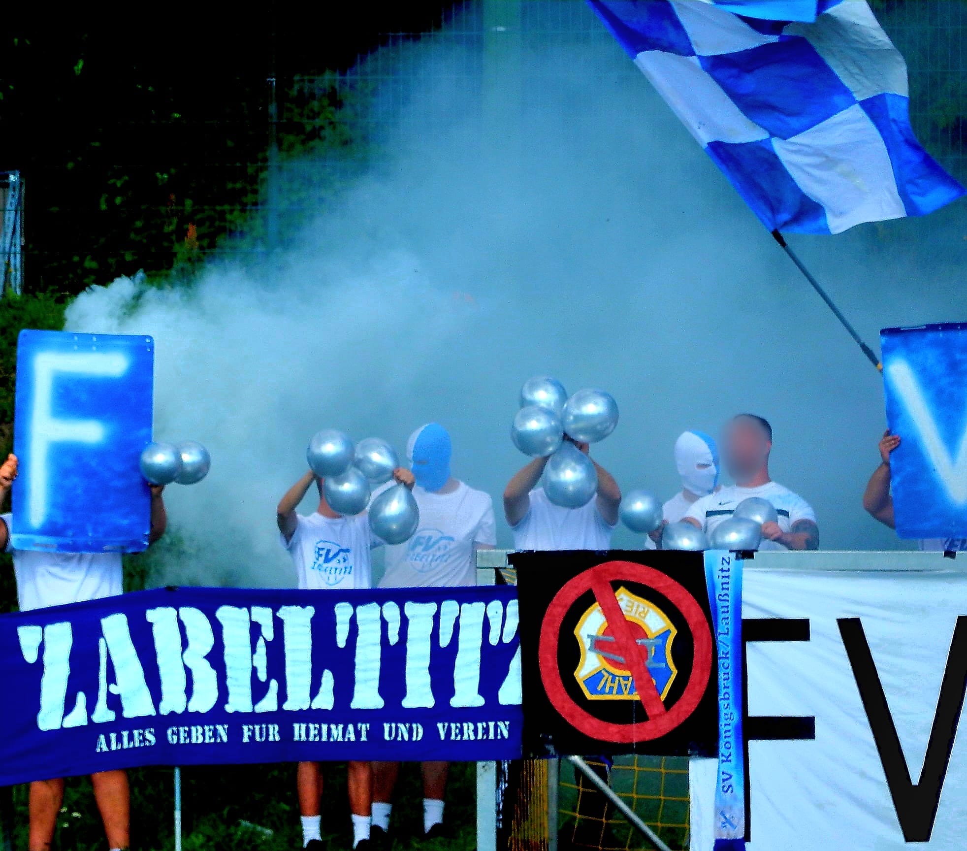 TuS Weinböhla – FV Zabelitz 2:3 (2)