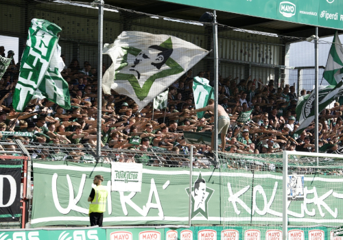 VfB Lübeck – Altona 93 1:2 (4)