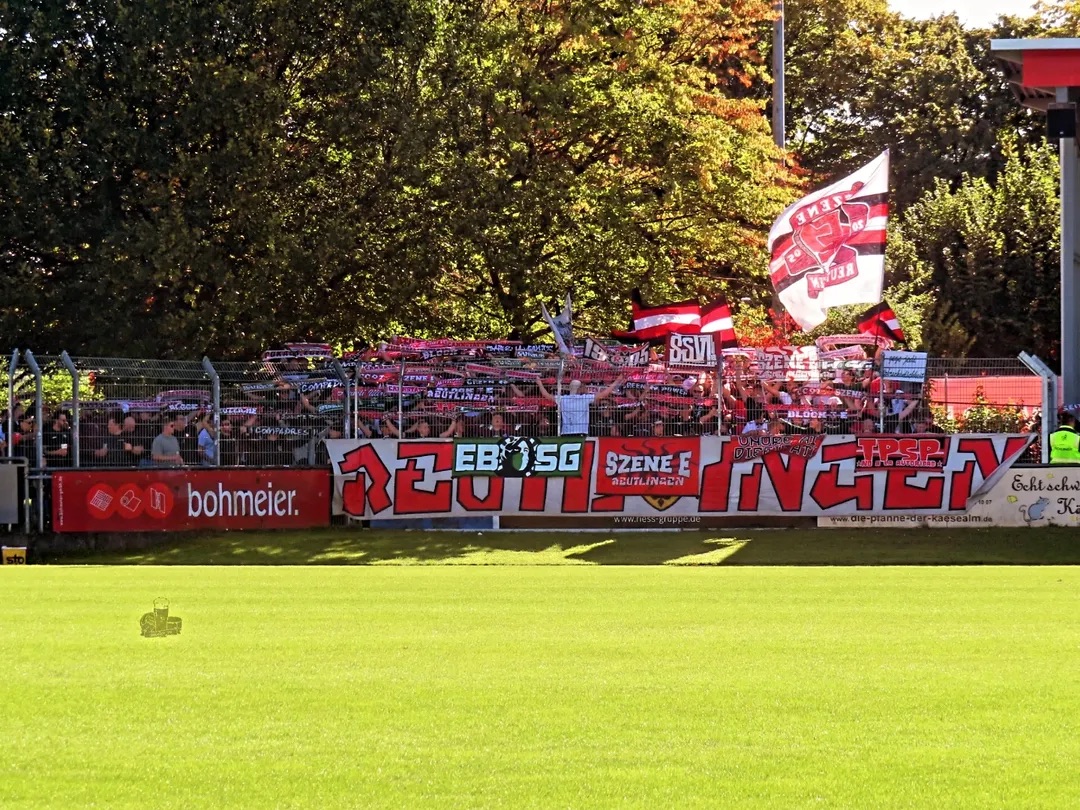 FV Ravensburg – SSV Reutlingen 05 3:1 (3)