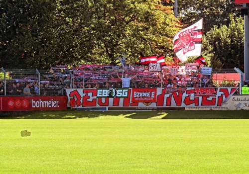 FV Ravensburg – SSV Reutlingen 05 3:1 (4)