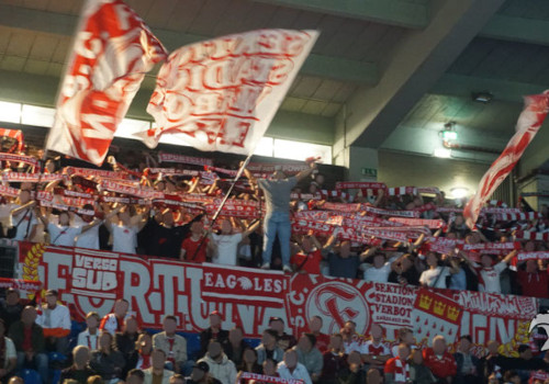 Bonner SC – SC Fortuna Köln 0:3 (3)