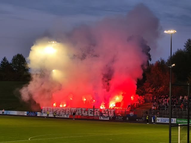 Schwarz-Weiß Essen – Wuppertaler SV 1:3 (2)