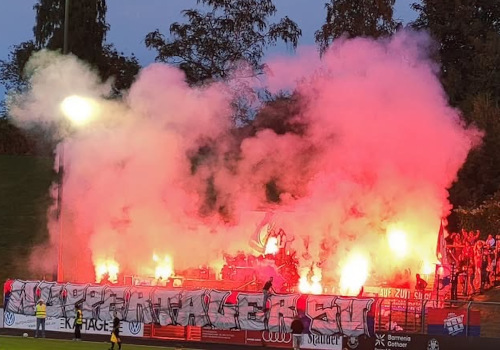 Schwarz-Weiß Essen – Wuppertaler SV 1:3 (3)