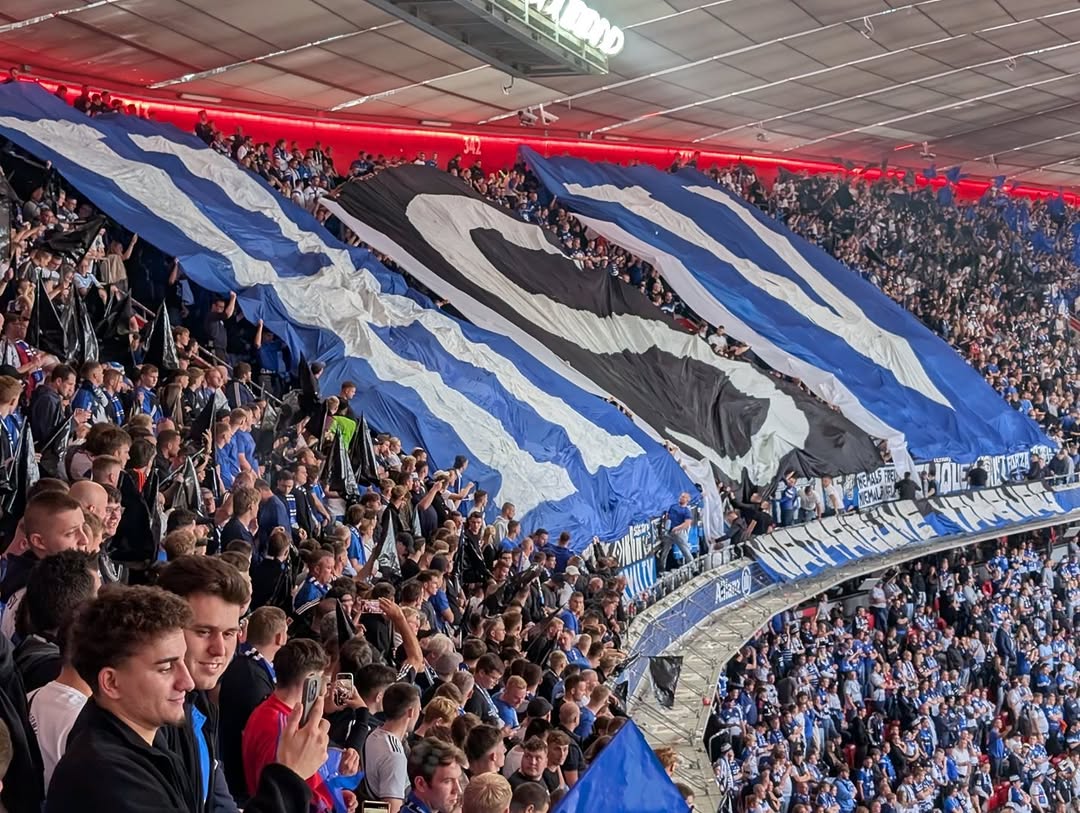 FC Bayern München – Hamburger SV 5:0