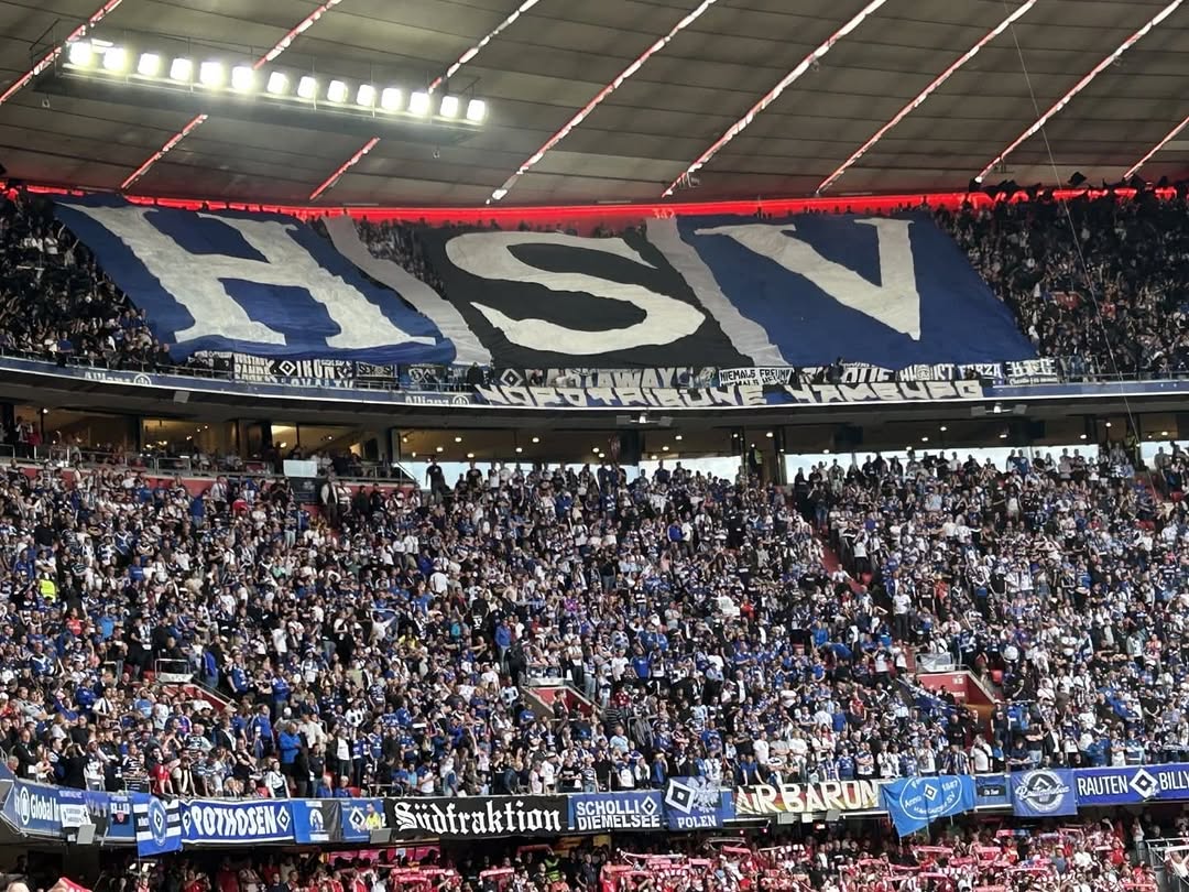FC Bayern München – Hamburger SV 5:0 (2)