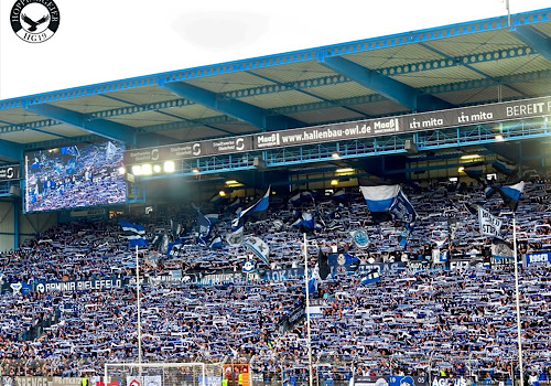 DSC Arminia Bielefeld – 1. FC Magdeburg 2:0 (4)