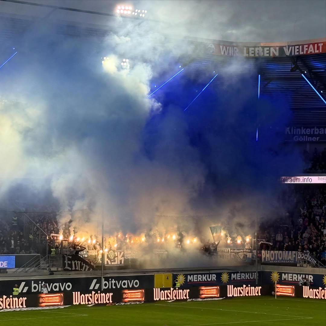 SC Paderborn – VfL Bochum 1:0 (1)