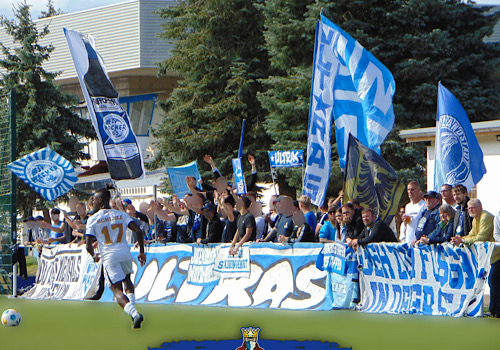 FSV Wacker Nordhausen – FSV Schleiz 0:1