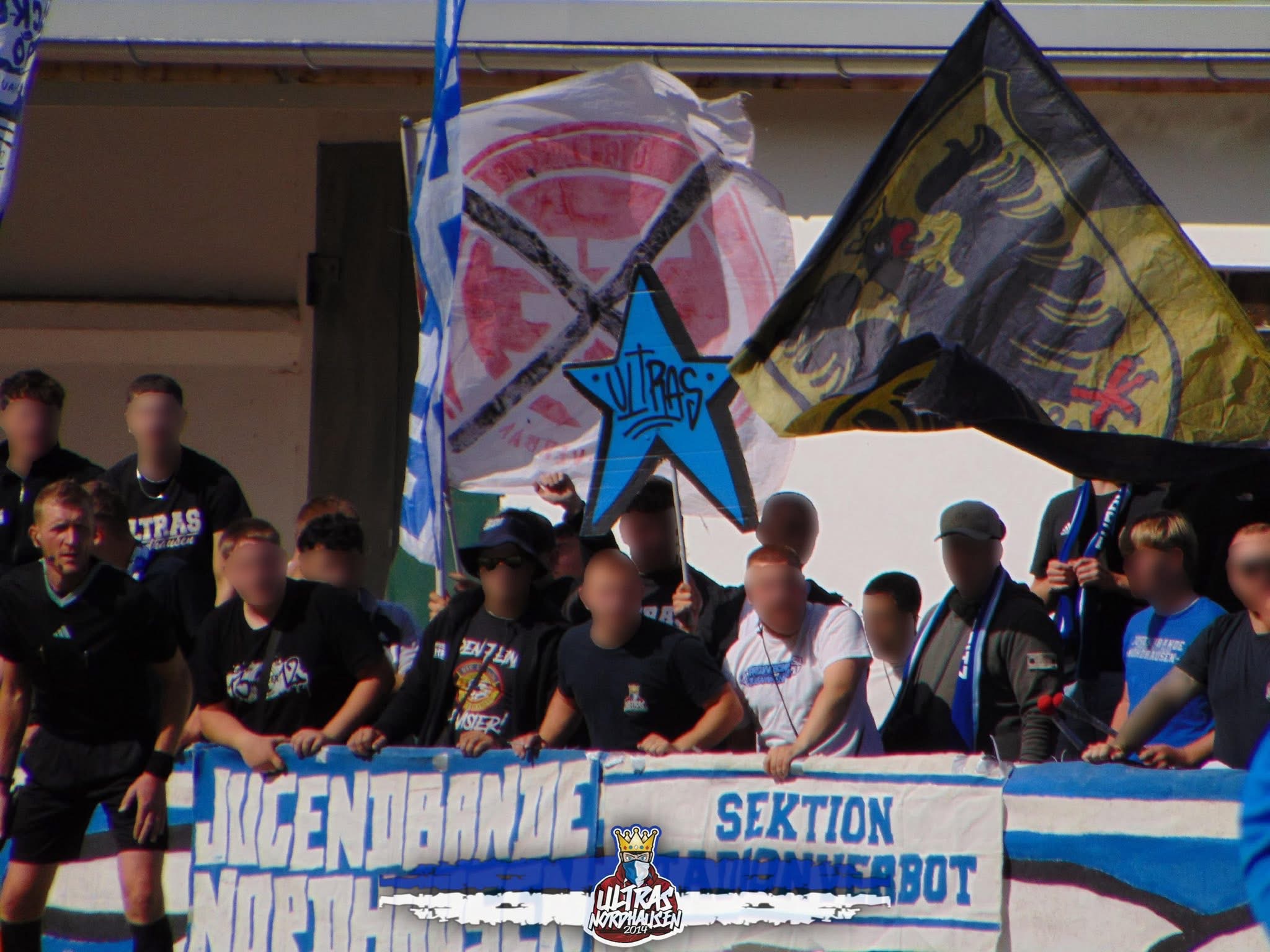 FSV Wacker Nordhausen – FSV Schleiz 0:1 (3)