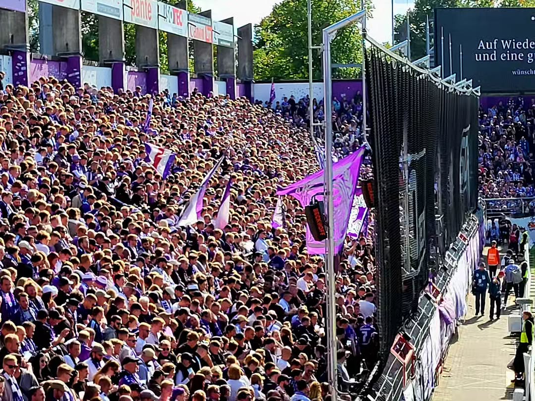 VfL Osnabrück – FC Hansa Rostock 0:0 (2)