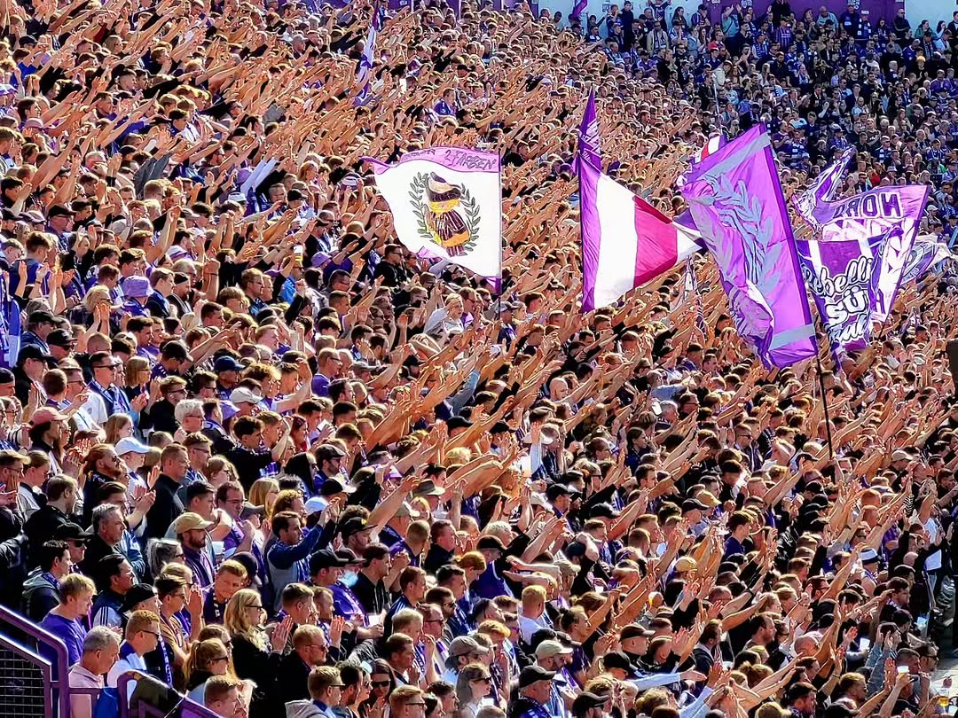 VfL Osnabrück – FC Hansa Rostock 0:0 (3)