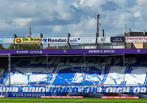 VfL Osnabrück – FC Hansa Rostock 0:0 (3)