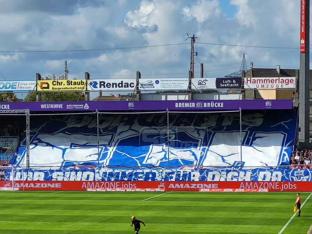 VfL Osnabrück – FC Hansa Rostock 0:0 (4)