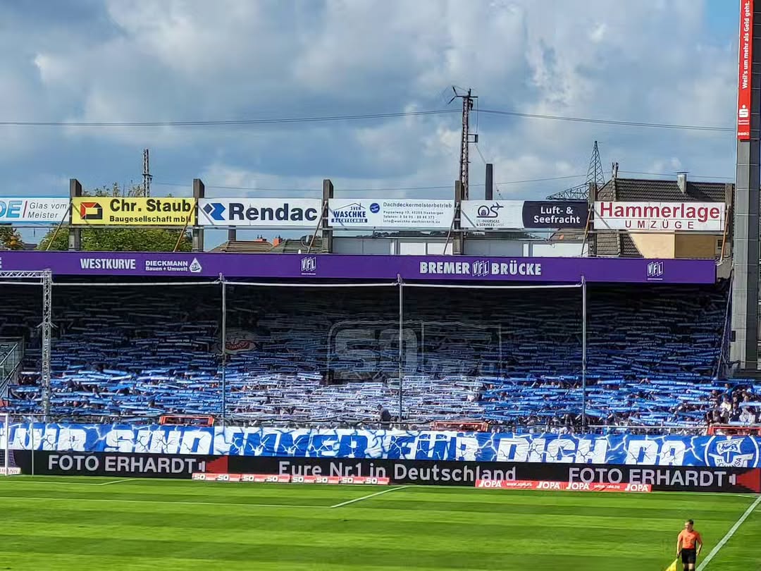 VfL Osnabrück – FC Hansa Rostock 0:0 (5)