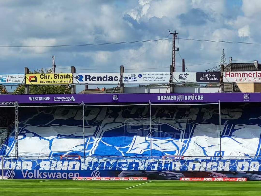 VfL Osnabrück – FC Hansa Rostock 0:0 (7)