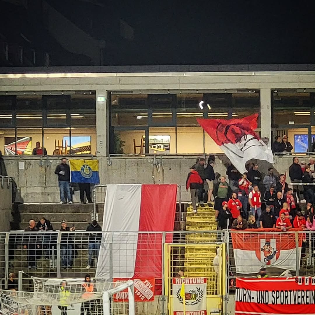TSV 1860 München – TSV Havelse 3:2 (3)