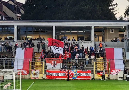 TSV 1860 München – TSV Havelse 3:2 (4)