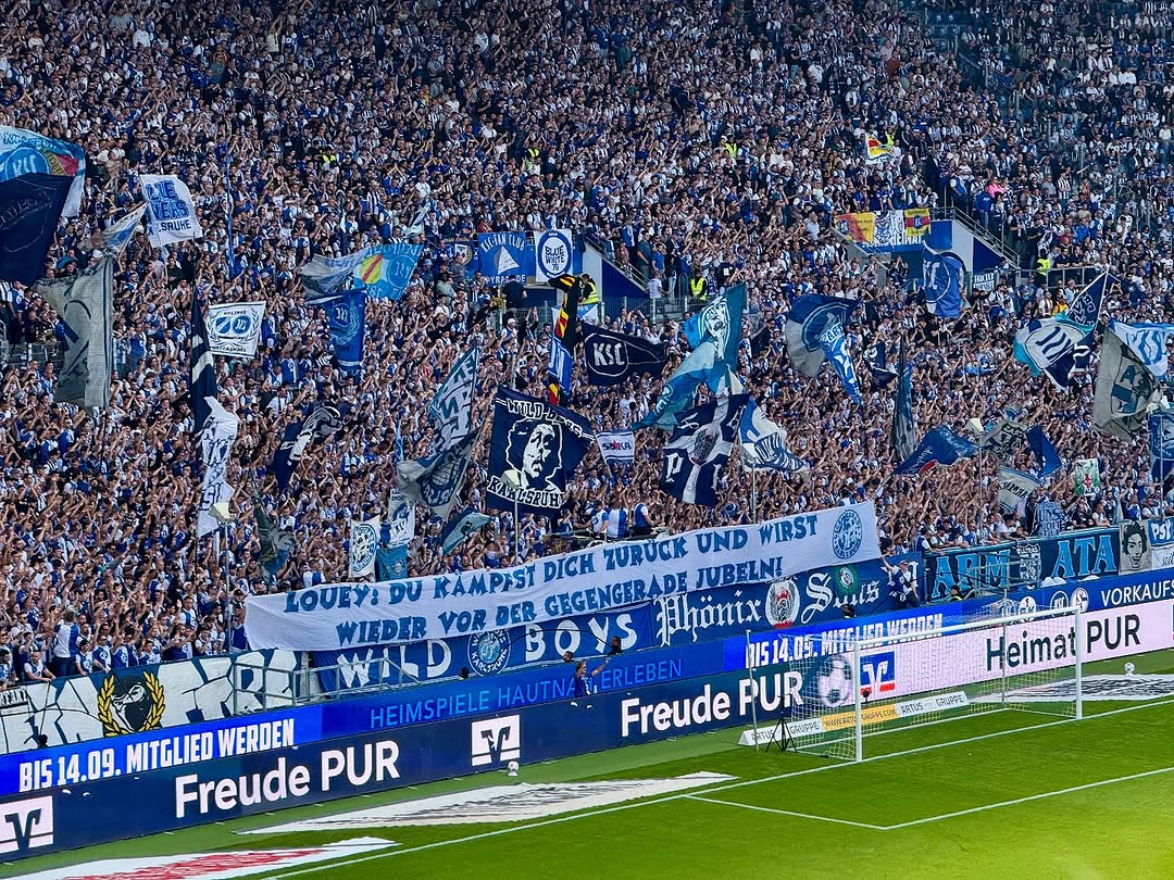 Karlsruher SC – 1. FC Nürnberg 2:1 (4)