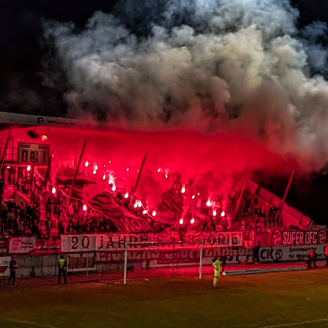 SG Großaspach – Kickers Offenbach 3:3 (3)