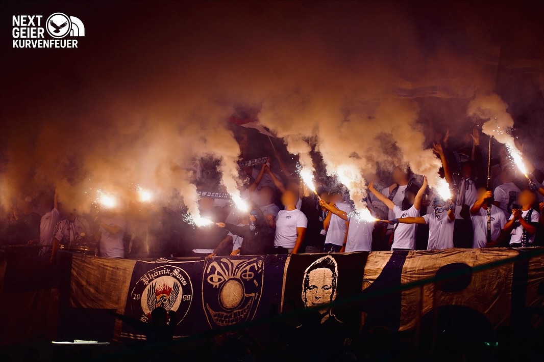 Hannover 96 – Hertha BSC 0:3 (3)