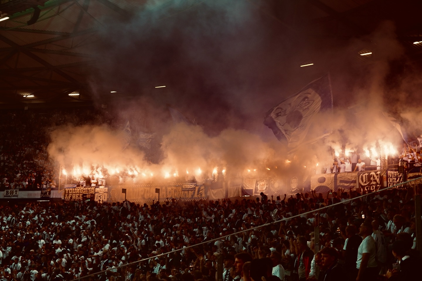 Hannover 96 – Hertha BSC 0:3 (4)