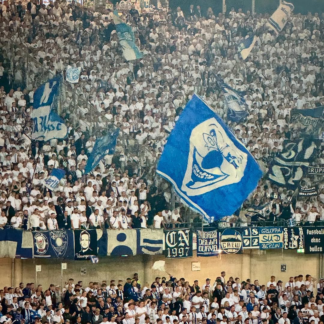 Hannover 96 – Hertha BSC 0:3 (9)