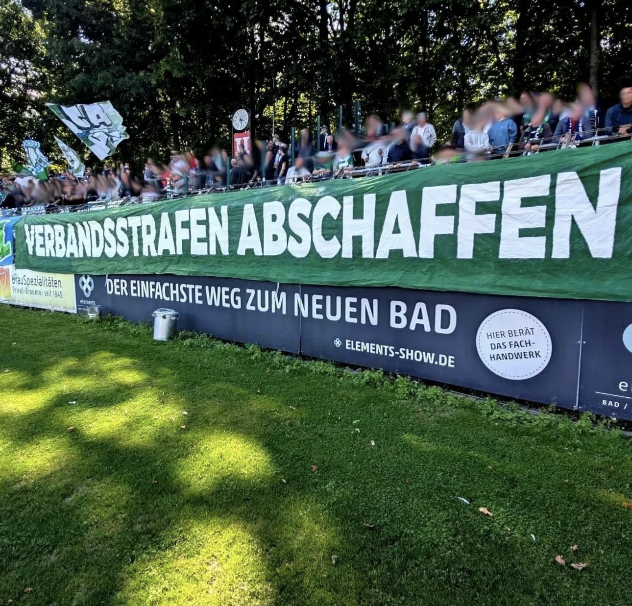 FC Gütersloh – SV Rödinghausen 2:0 (2)