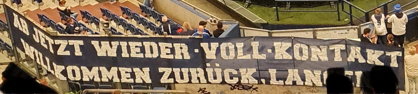 FC Schalke 04 – KSV Holstein 0:1 (1)