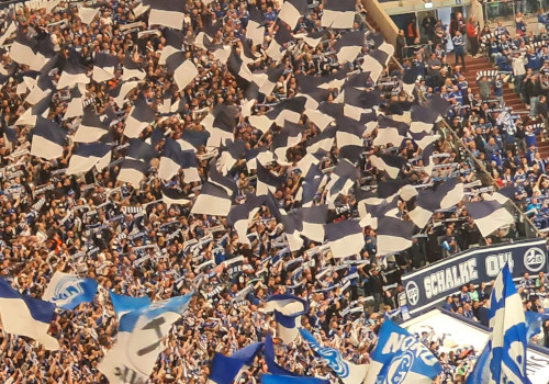 FC Schalke 04 – KSV Holstein 0:1 (3)