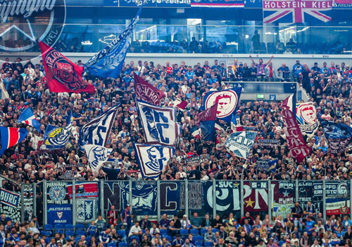 FC Schalke 04 – KSV Holstein 0:1 (2)