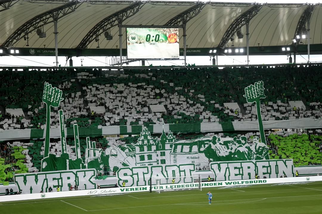 VfL Wolfsburg – 1. FC Köln 3:3 (2)
