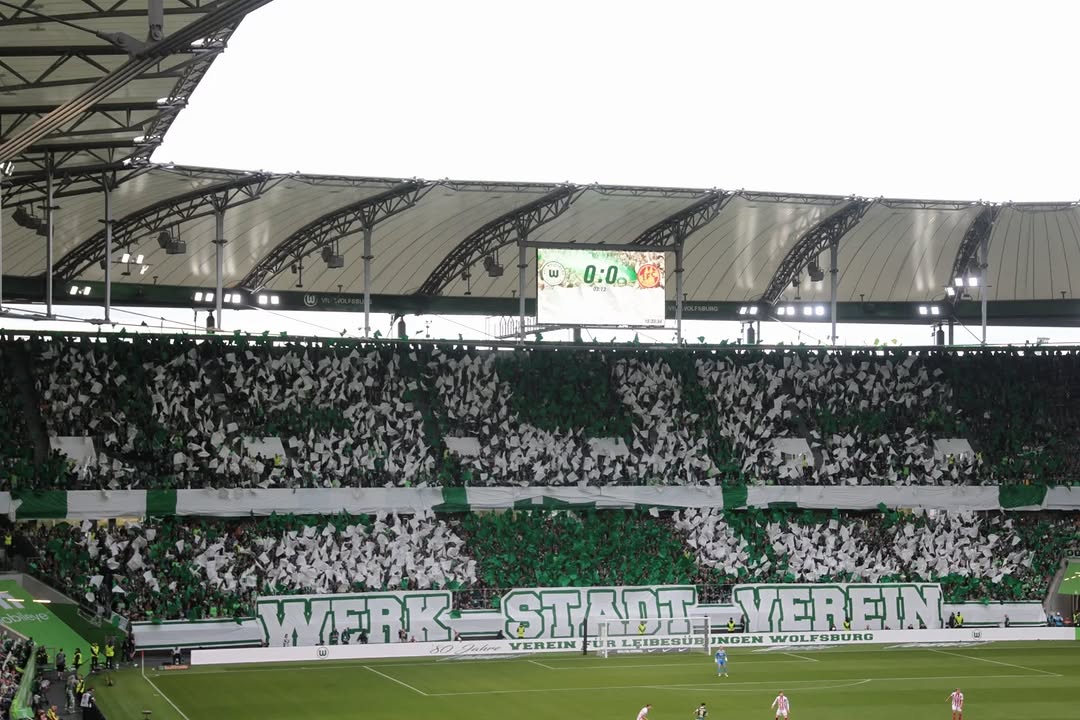 VfL Wolfsburg – 1. FC Köln 3:3 (5)