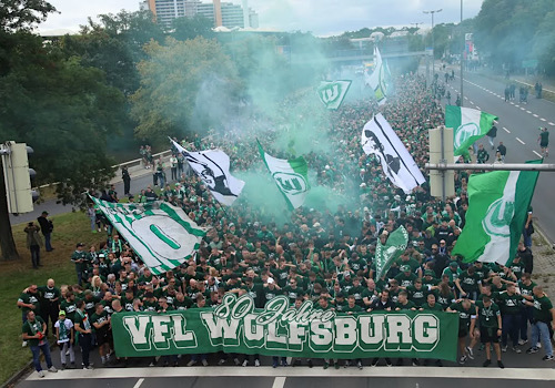 VfL Wolfsburg – 1. FC Köln 3:3 (6)